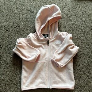 Baby North Face